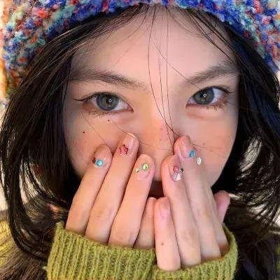《好想好想谈恋爱》封面